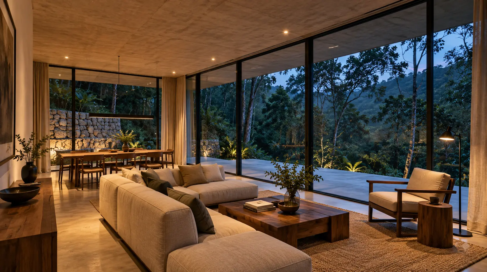 Pavilion Rừng trên Đế đá · trang xem trước 1/2